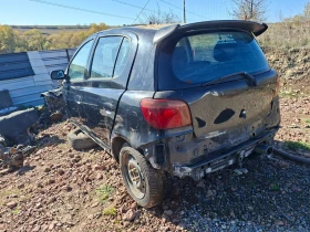Toyota Yaris 1.5 vts 110к.с, снимка 2