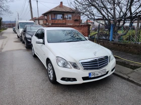 Mercedes-Benz E 200 E220, снимка 2