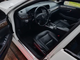 Mercedes-Benz E 200 E220, снимка 10