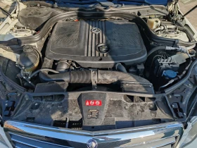 Mercedes-Benz E 200 E220, снимка 15