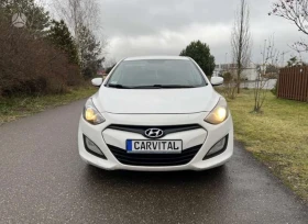 Hyundai I30, снимка 1