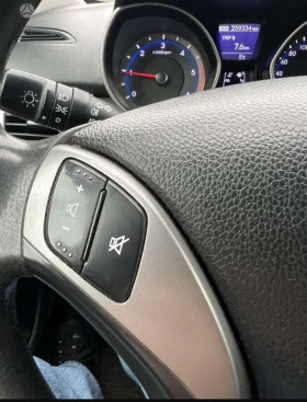 Hyundai I30, снимка 12