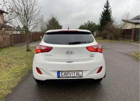 Hyundai I30, снимка 5