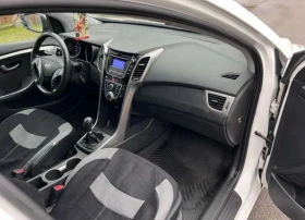 Hyundai I30, снимка 10
