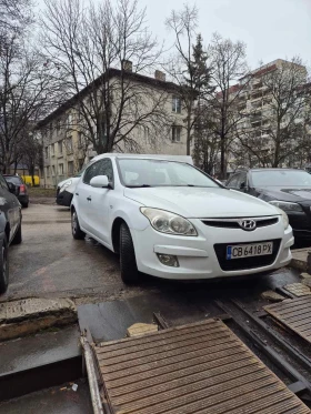 Hyundai I30, снимка 2