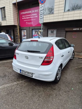 Hyundai I30, снимка 4