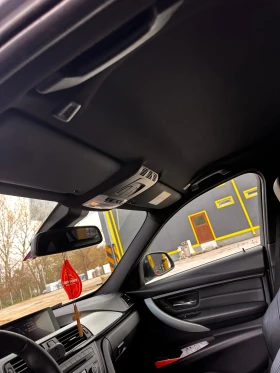 BMW 335 xD , снимка 9