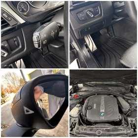 BMW 335 xD , снимка 10