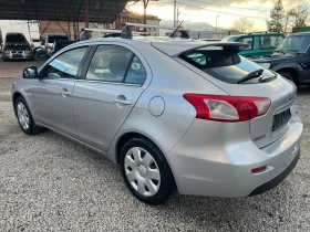 Mitsubishi Lancer 1.8i* Sportback* ШВЕЙЦАРИЯ* , снимка 7