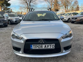 Mitsubishi Lancer 1.8i* Sportback* ШВЕЙЦАРИЯ* , снимка 2
