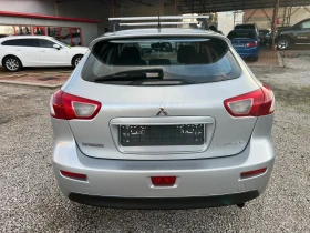 Mitsubishi Lancer 1.8i* Sportback* ШВЕЙЦАРИЯ* , снимка 6