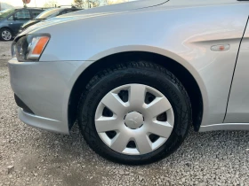 Mitsubishi Lancer 1.8i* Sportback* ШВЕЙЦАРИЯ* , снимка 10