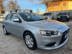 Mitsubishi Lancer 1.8i* Sportback* ШВЕЙЦАРИЯ* , снимка 3