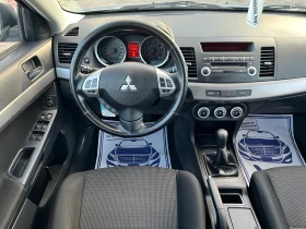 Mitsubishi Lancer 1.8i* Sportback* ШВЕЙЦАРИЯ* , снимка 13