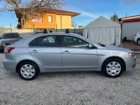 Mitsubishi Lancer 1.8i* Sportback* ШВЕЙЦАРИЯ* , снимка 4