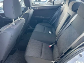 Mitsubishi Lancer 1.8i* Sportback* ШВЕЙЦАРИЯ* , снимка 11