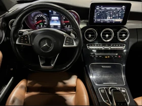 Mercedes-Benz C 300 NIGHT EDITION * BURMESTER* , снимка 11