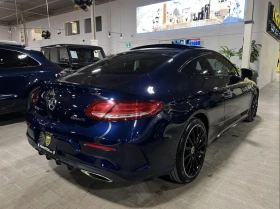 Mercedes-Benz C 300 NIGHT EDITION * BURMESTER* , снимка 4