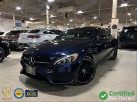 Mercedes-Benz C 300 NIGHT EDITION * BURMESTER* , снимка 1