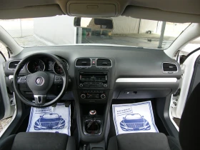 VW Golf 1.6TDI HIGHLINE, снимка 11