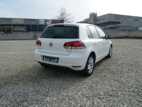 VW Golf 1.6TDI HIGHLINE, снимка 4