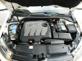 VW Golf 1.6TDI HIGHLINE, снимка 15