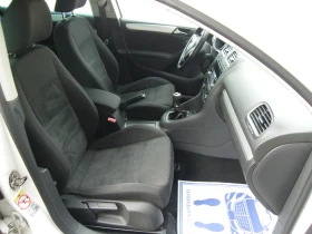 VW Golf 1.6TDI HIGHLINE, снимка 14