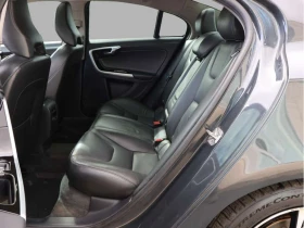 Volvo S60 * T6 DYNAMIC AWD * VOLVO MAINTAIN* CAMERA NAV BLUE, снимка 14