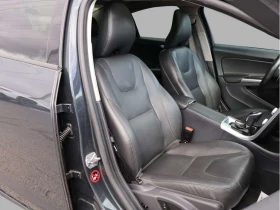 Volvo S60 * T6 DYNAMIC AWD * VOLVO MAINTAIN* CAMERA NAV BLUE, снимка 17