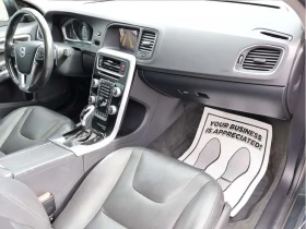 Volvo S60 * T6 DYNAMIC AWD * VOLVO MAINTAIN* CAMERA NAV BLUE, снимка 11