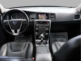 Volvo S60 * T6 DYNAMIC AWD * VOLVO MAINTAIN* CAMERA NAV BLUE, снимка 10