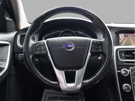 Volvo S60 * T6 DYNAMIC AWD * VOLVO MAINTAIN* CAMERA NAV BLUE, снимка 8