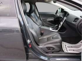 Volvo S60 * T6 DYNAMIC AWD * VOLVO MAINTAIN* CAMERA NAV BLUE, снимка 16