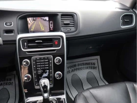 Volvo S60 * T6 DYNAMIC AWD * VOLVO MAINTAIN* CAMERA NAV BLUE, снимка 9