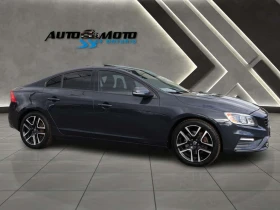 Volvo S60 * T6 DYNAMIC AWD * VOLVO MAINTAIN* CAMERA NAV BLUE, снимка 6