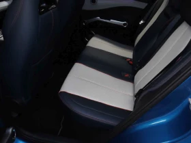 BYD Atto3 60 kWh, снимка 5