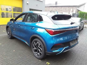 BYD Atto3 60 kWh, снимка 4