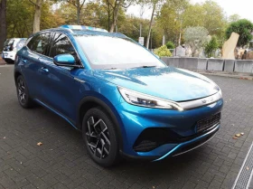 BYD Atto3 60 kWh, снимка 1