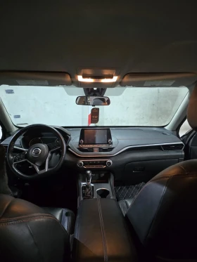 Nissan Altima, снимка 7