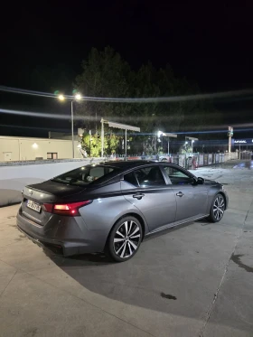 Nissan Altima, снимка 5