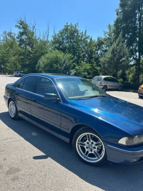 BMW 523, снимка 7