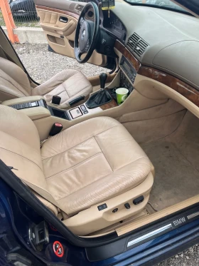 BMW 523, снимка 11