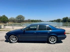 BMW 523, снимка 3