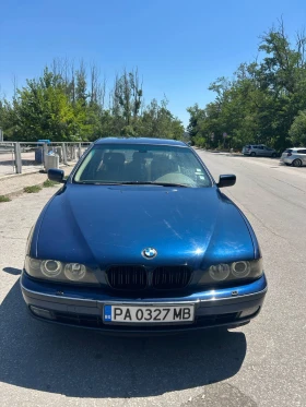BMW 523, снимка 4