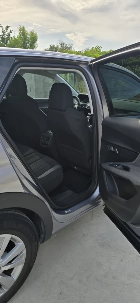 Peugeot 3008, снимка 9
