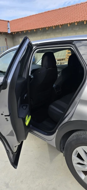 Peugeot 3008, снимка 11
