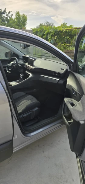 Peugeot 3008, снимка 8