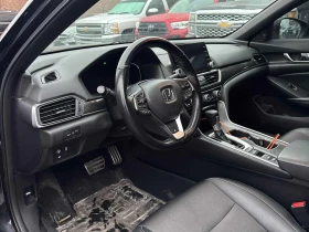 Honda Accord * Sport * CARFAX * БЕЗ ИНЦИДЕНТИ * , снимка 5
