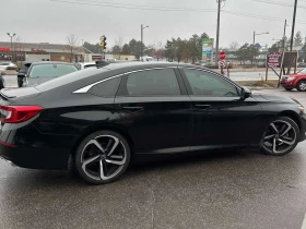 Honda Accord * Sport * CARFAX * БЕЗ ИНЦИДЕНТИ * , снимка 3