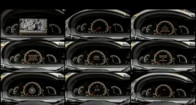 Mercedes-Benz S 500 AMG#Bang & Olufsen#Dis#Nigh vision# Full Max !!!, снимка 13